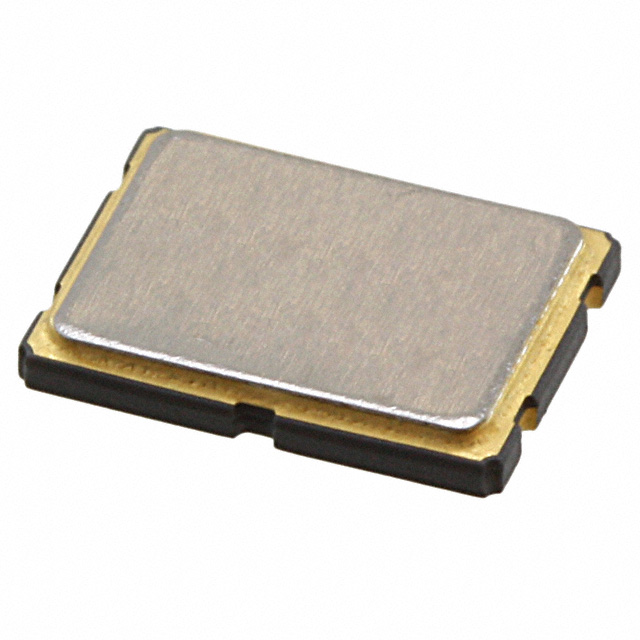 CX5Z-A5B2C5-50-16.0D18 Cardinal Components Inc.  Kristalle